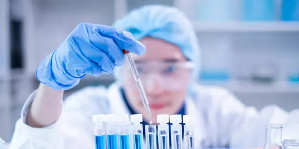 Qualitycontrol lordshealthcare