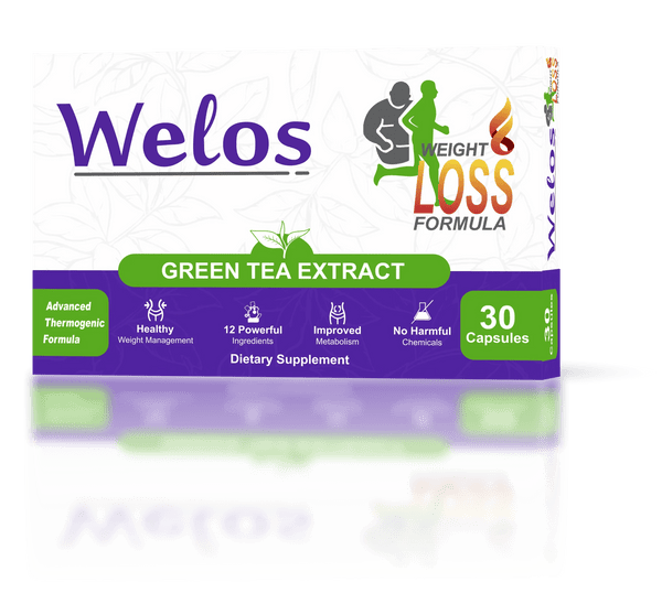 Welos - Lords Healthcare (Pvt) Ltd